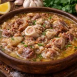 Ayanoğlu Dana Piş. Kel. Paça