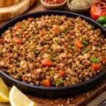 Ayanoğlu Kuzu Pişmiş Kokoreç